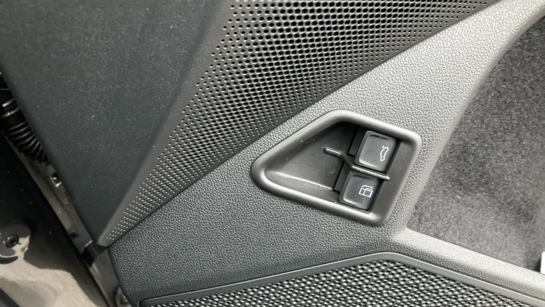 Skoda Kodiaq 1.5 TSI iV 204 SE L 5dr DSG Estate